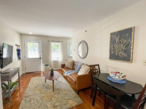 2bed, 15bath, Multi-level Townhouse, Sleeps 6